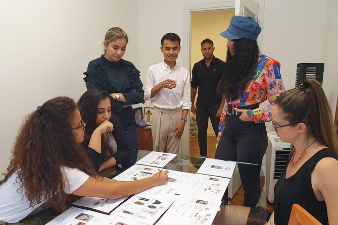 1-Day Personal Fashion Styling Course for Women - Key things to know about Milan’s women’s personal styling course