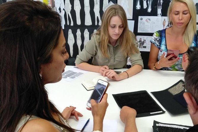1-Day Personal Fashion Styling Course for Women - Fashion industry basics, minus the fluff
