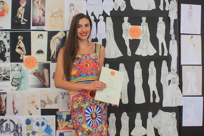 1-Day Personal Fashion Styling Course for Women - Body type styling: turning fit into a system