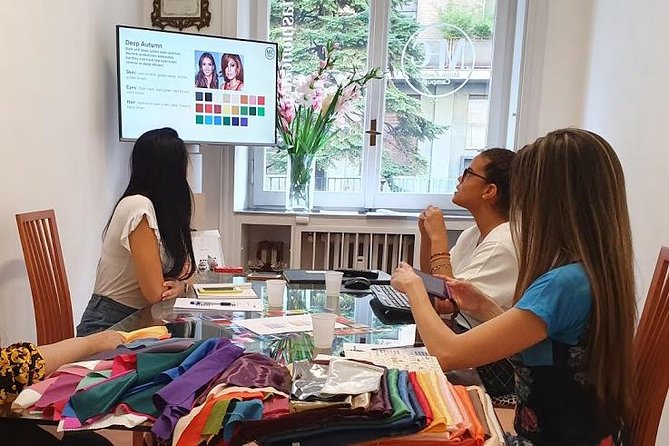 1-Day Personal Fashion Styling Course for Women - Who this course fits best