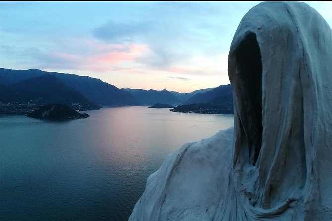 1 Day Trekking - Il Sentiero del Viandante: BELLANO. VARENNA - Key highlights to know before you lace up