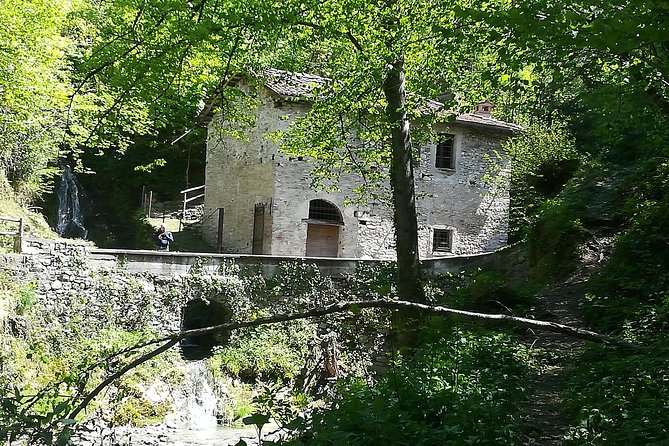 1 Day Trekking - Il Sentiero del Viandante: BELLANO. VARENNA - Price and value: when $174.60 is a fair deal