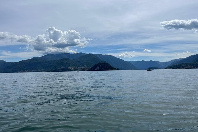 1 Hour Private Boat Tour from Varenna on Lake Como - Should you book this Varenna private boat tour?