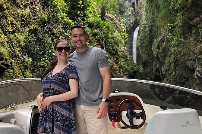 1 Hour Private Boat Tour on Lake Como: Villas and more - Price and Value: What You’re Paying For at $119
