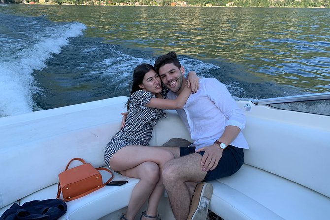 1 Hour Private Boat Tour on Lake Como: Villas and more - Weather, Delays, and the Reality of Boats on Como