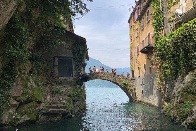 1 Hour Private Boat Tour on Lake Como: Villas and more - Who Should Book This Private Villa Boat Tour