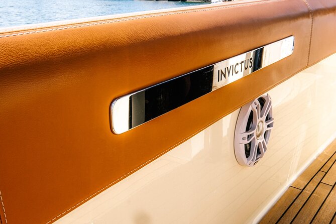 1H Luxury Cruise Como Lake Tender Yacht Invictus 9 Pax - Stop 4: Torno, Villa Pliniana, and the luxury-hotel stretch