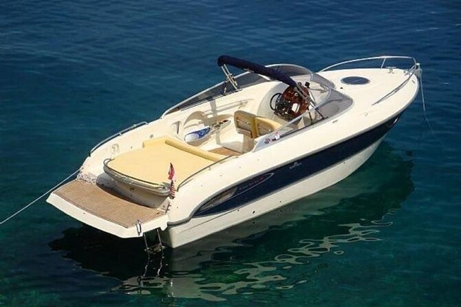 2-Hour Private Tour Sailing on Lake Como with Aperitif - Swimming Moment: How to Use the Lake, Not Just Watch It