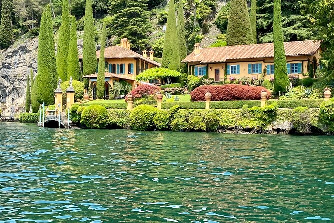2-Hour Private Tour Sailing on Lake Como with Aperitif - Price and Value: What $119 Buys for Two Hours of Private Time