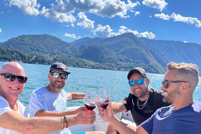 2 Hours and 30 Minutes Private Tour Lake Como - A 2.5-hour Lake Como plan that fits real schedules