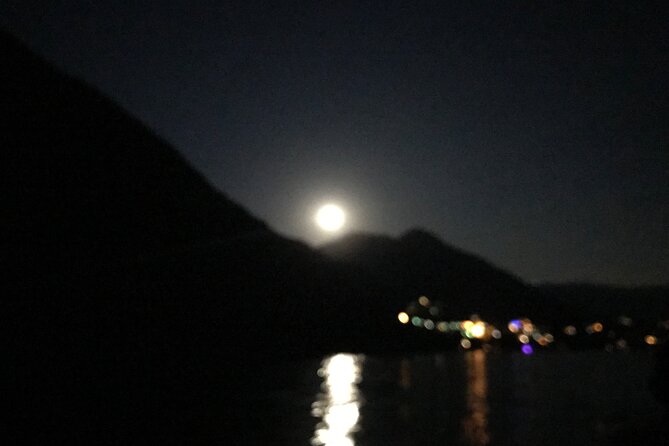 2 Hours and 30 Minutes Private Tour Lake Como - Torno and Villa Pliniana, where the lake becomes your cooling-off moment