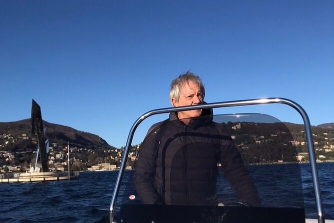 2 Hours and 30 Minutes Private Tour Lake Como - Nesso’s Orrido: waterfall views and a short, satisfying walk