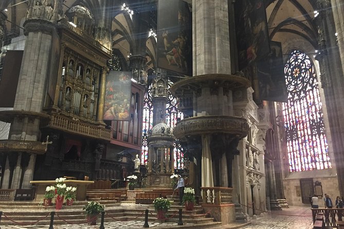 2-hours Duomo of Milan guided experience with entrance tickets - Value check: is $89.37 worth it?