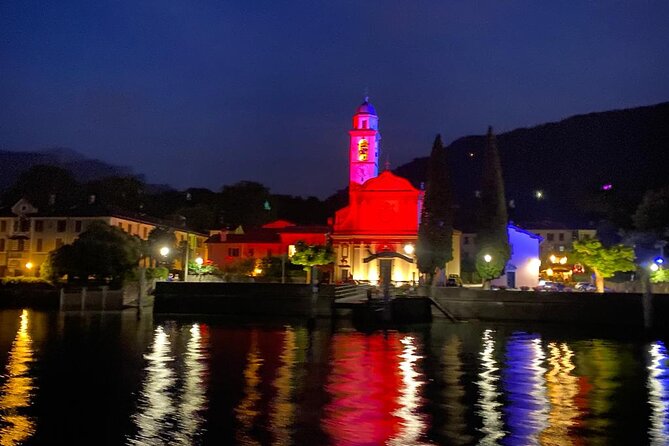 2 Hours Private and Guided Cruise to Lake Como Mostes boat - Key things you get out of this Como boat trip