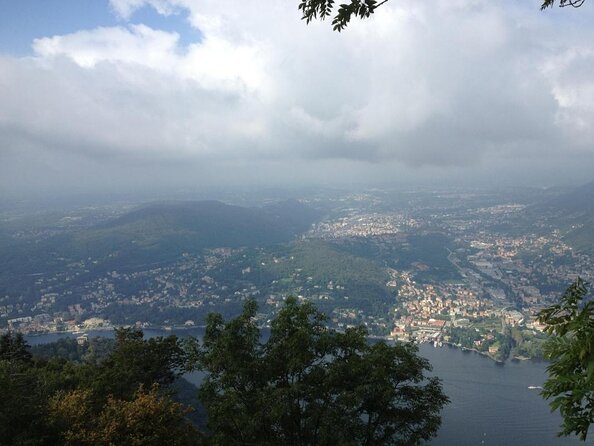 2 Hours Rent Boat SuBacco Lake Como - Key highlights of the 2-hour SuBacco Lake Como boat rental