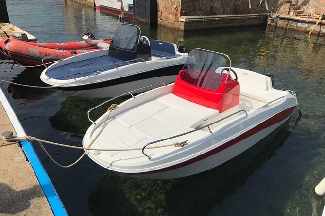 2 Hours Rent Boat SuBacco Lake Como - What you’ll see around Villa Olmo and Cernobbio’s star stretch