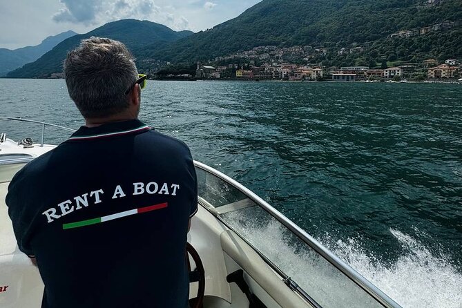 2H, 3H, 4 Hours Private Boat Tour in Lake Como Luxury Experience - Key Highlights Worth Planning Around