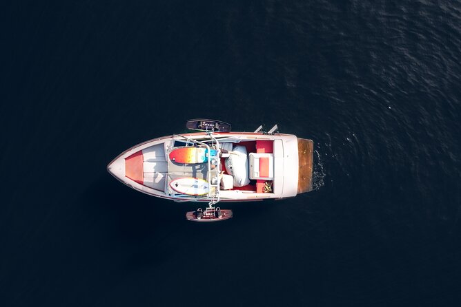 2H Wakeboard and Wakesurf on Lake Como with Mastercraft Boat - Key points before you hit Lake Como wake