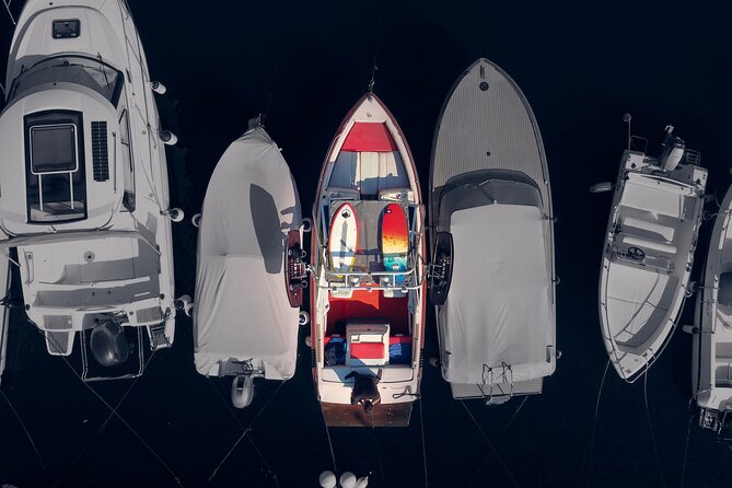 2H Wakeboard and Wakesurf on Lake Como with Mastercraft Boat - How wakeboard and wakesurf coaching actually works