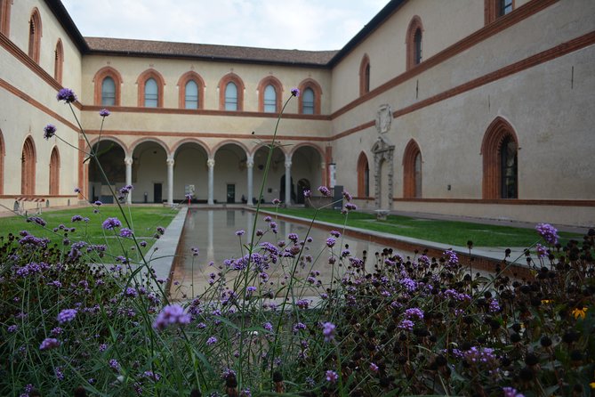 3-Hour Milan City Tour with The Scala Theatre - small group tour - Duration and pacing: a tight arc that works for first-time Milan
