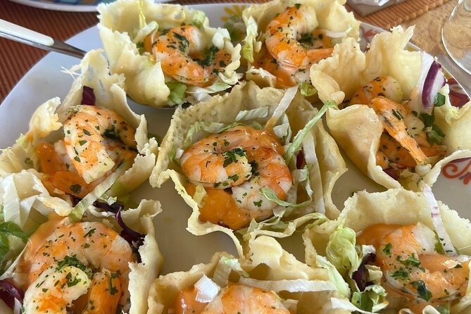 3 Hour Private Italian Tradition Cooking Class in Brescia - Fresh pasta and ravioli work: from dough to tagliatelle with lemon pesto