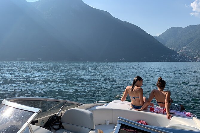 3 Hours Bellagio Private Guided Boat Tour on Lake Como - Orrido di Nesso and La Civera bridge: drama after the glamour