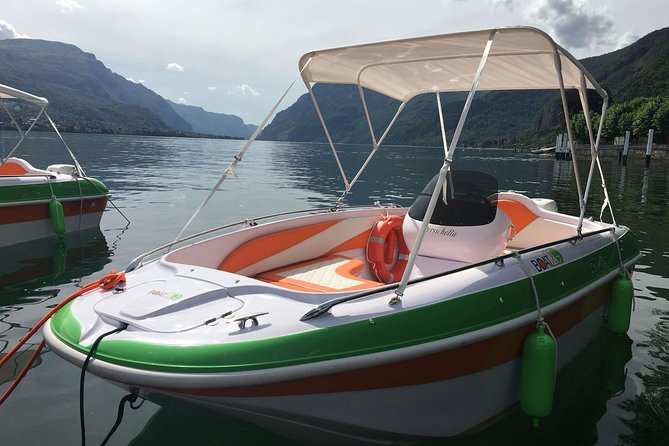 3 hours Boat Rental Lake Como - Practical notes that make or break the day