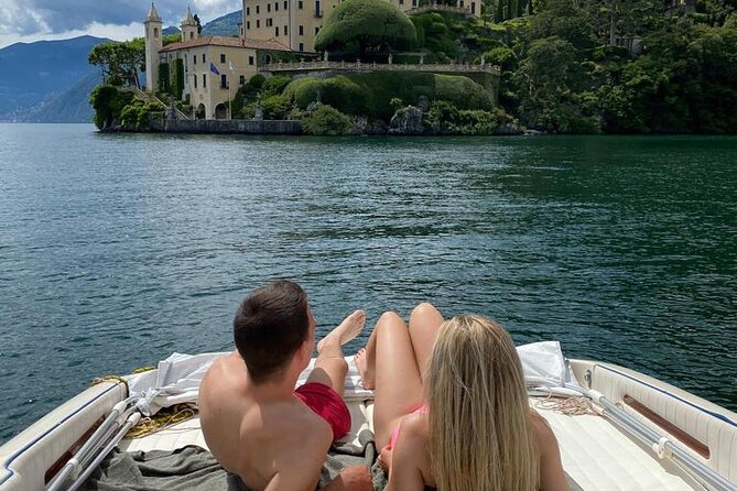 3 Hours Guided Cruise with stop and visit of Bellagio - Bellagio with one hour on land: what you should prioritize