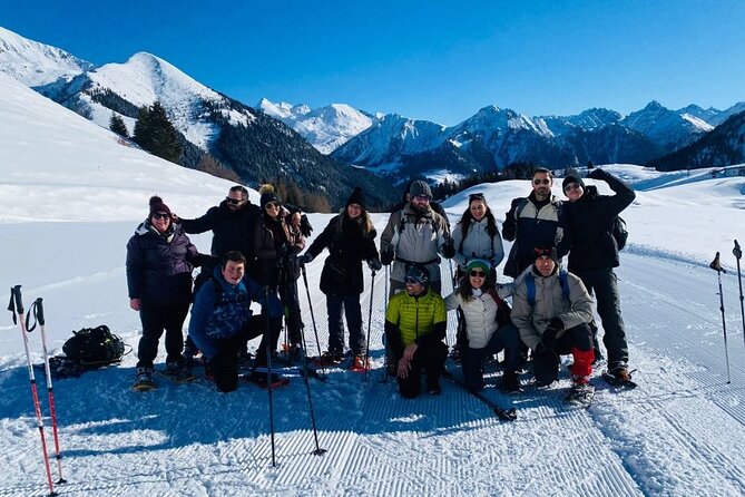 3 Hours of Snowshoeing with Alpine Guide in Val Brembana - Price and Value: Is $54.23 Worth It?