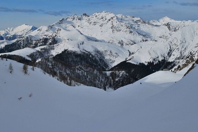 3 Hours of Snowshoeing with Alpine Guide in Val Brembana - What to Bring for a Comfortable 3.5-Hour Snow Day