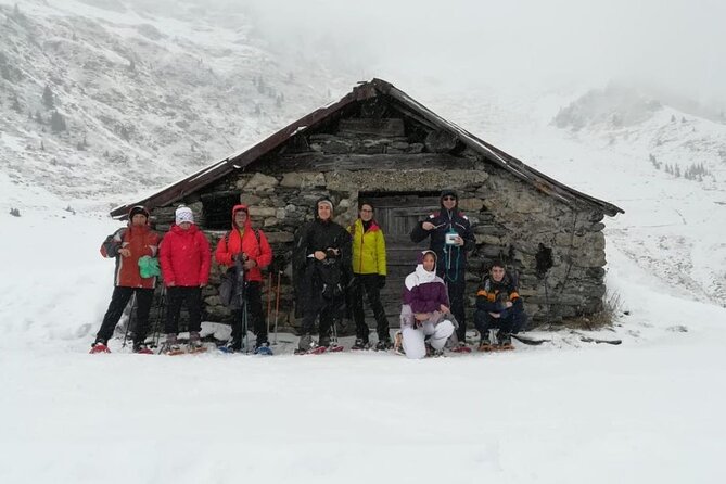 3 Hours of Snowshoeing with Alpine Guide in Val Brembana - The 9:00 Meeting, Gear, and the Technical Briefing That Makes It Click