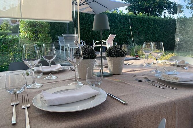 3 Hours Pizza and Tiramisù Workshop in Como - Your Pizza Options: Margherita, Vegetarian, and Sausage and Peppers