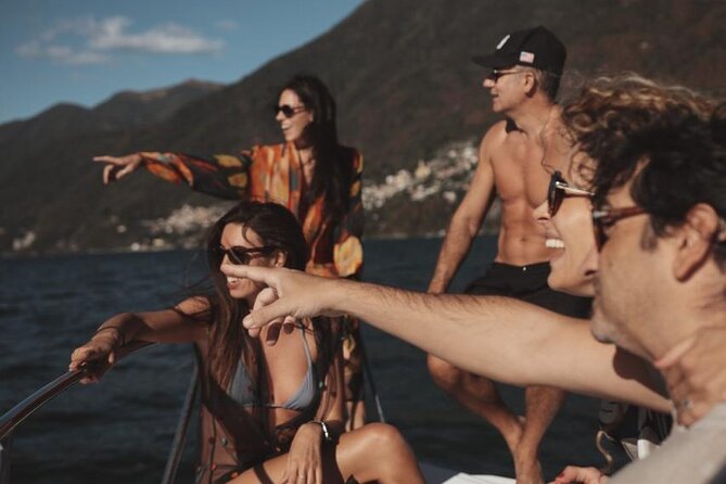 3 Hours Private Boat Cruise on Lake Como with Open Bar - Stop 7: Varenna, a postcard finale, and a strong ice cream tip (about 25 minutes)