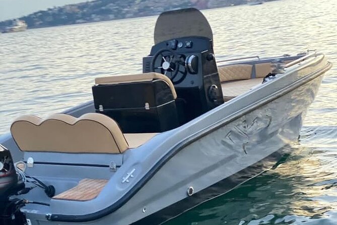 3 Hours Private Boat Tour in Subacco Lake Como - Why a 3-hour private boat feels like the best use of your Lake Como day