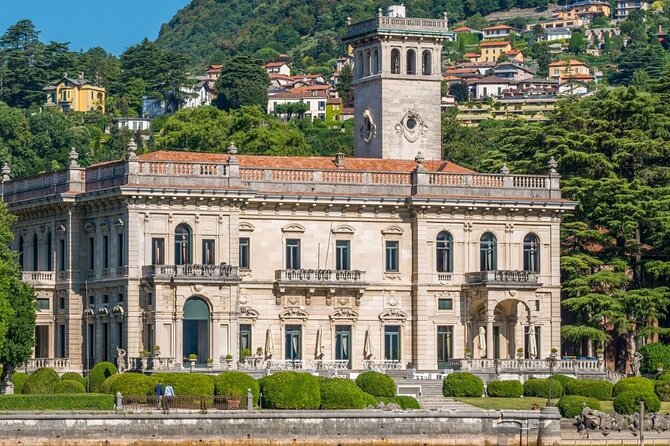 3 Hours Private Boat Tour in Subacco Lake Como - What is included, and what those details really mean on the water
