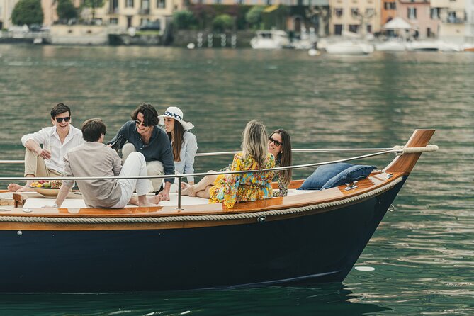 3 hours Private Boat Tour on Lake Como Bellagio - Price and value: what you are really paying for