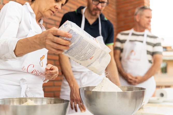 3-Recipe Italian Cooking Class in Como – Cesarine Best NYT Hosts - Key Things I’d Flag Before You Book