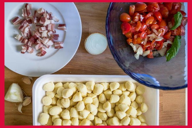 3-Recipe Italian Cooking Class in Como – Cesarine Best NYT Hosts - The Table Experience: Wine, Conversation, and Real Italian Hosting
