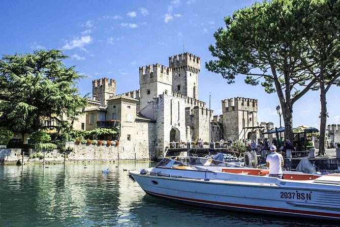 4-Day Italian Lakes Tour from Milan - Why five lakes in four days makes sense from Milan