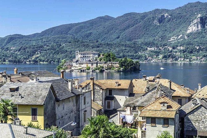 4-Day Italian Lakes Tour from Milan - Price and what you actually get for $1,965.83