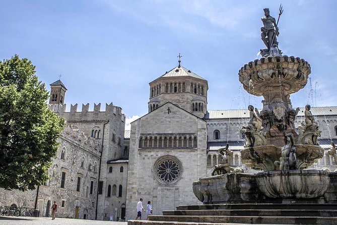 4-Day Scenic Dolomites Tour from Milan - Day 1 in Verona: Piazza Bra, Juliet’s House, and Pieve di Cadore’s glass roots