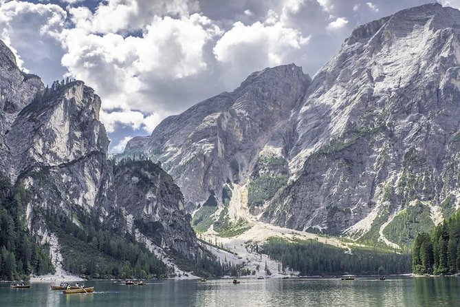 4-Day Scenic Dolomites Tour from Milan - Practical tips to make the most of each stop