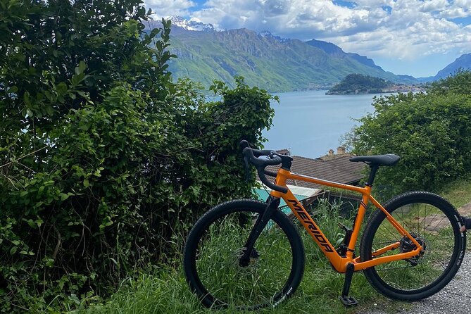 4-hour E-bike Tour of the Piccolo Mondo Antico in Lake Como - What to bring, wear, and plan around