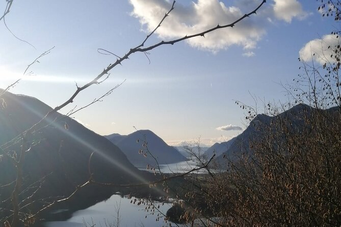 4-hour E-bike Tour of the Piccolo Mondo Antico in Lake Como - Who this e-bike tour suits best