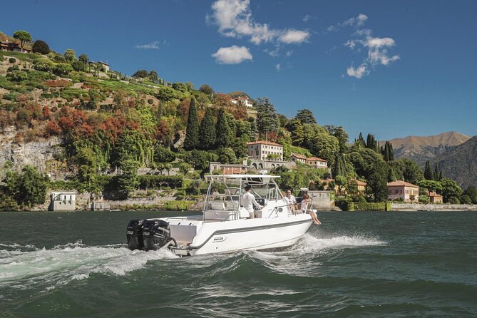 4 Hours Private Boat Cruise on Lake Como with Open Bar - Price, value, and what you’re really paying for