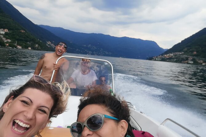 4 Hours Private Boat Tour in Lake Como with Captain - Key things to know before you go