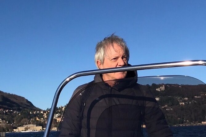 4 Hours Private Boat Tour in Lake Como with Captain - Blevio and Torno: villa-lined water without the crowd crush