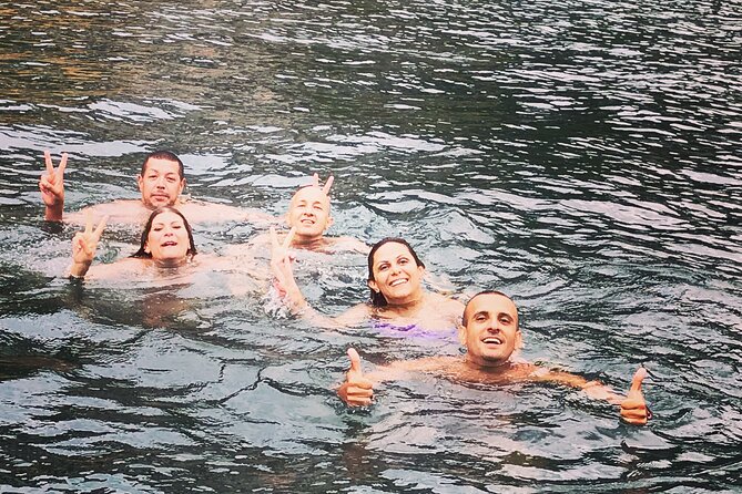 4 Hours Private Boat Tour in Lake Como with Captain - Nesso: the 20-minute waterfall stop that feels bigger than it is