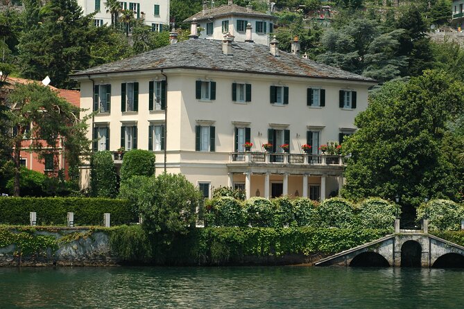 4 Hours Private SuBacco Lake Como Boat Tour - Wine, water, swimming, and what to bring so you feel comfortable