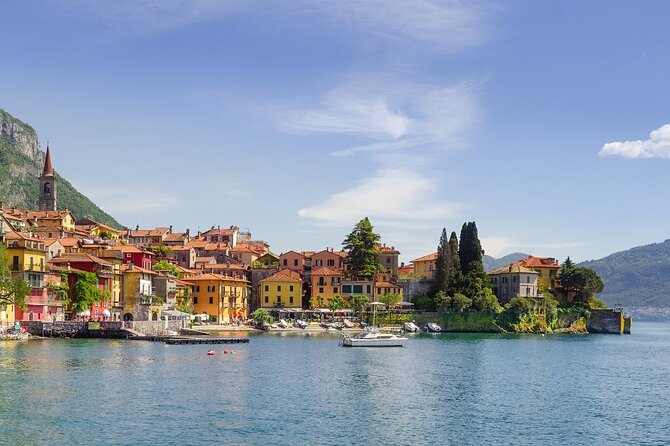 4 Hours Private SuBacco Lake Como Boat Tour - Price and value: what you are really paying for